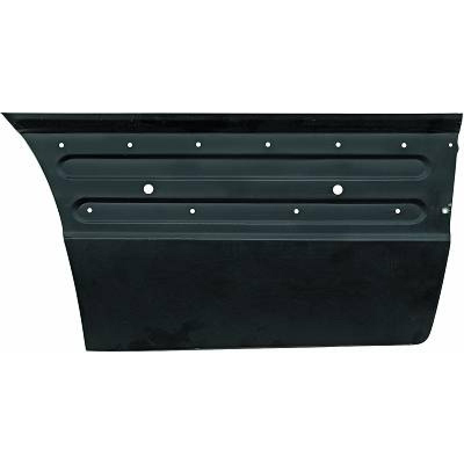 Porta, carroçaria Dianteiro Esquerdo para Mercedes Sprinter 13-18