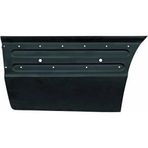 Porta, carroçaria Dianteiro Direito para Volkswagen Crafter 06-16