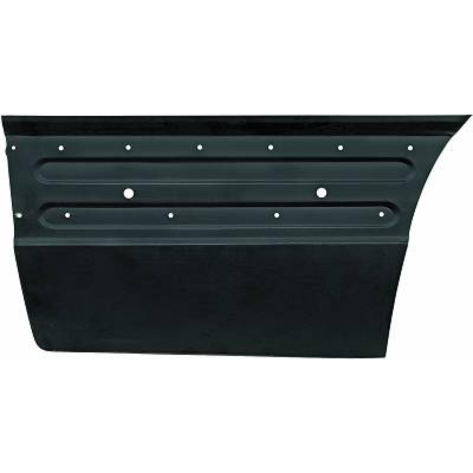 Porta, carroçaria Dianteiro Direito para Volkswagen Crafter 06-16