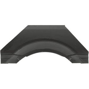 Painel lateral Traseiro Esquerdo para Mercedes Sprinter 13-18