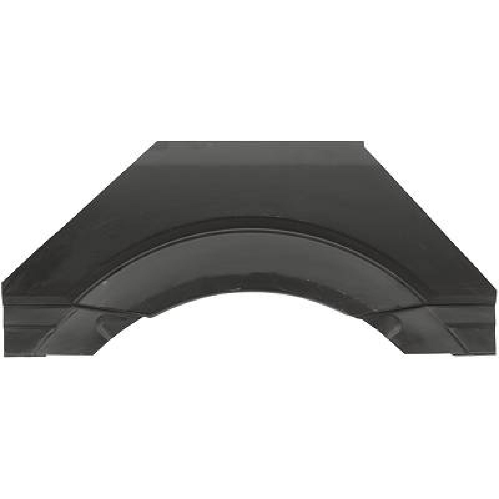 Painel lateral Traseiro Esquerdo para Volkswagen Crafter 06-16