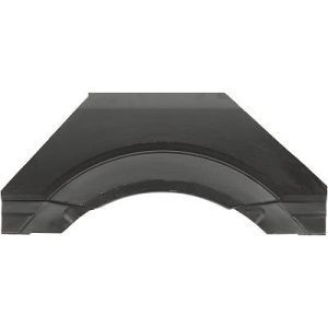 Painel lateral Traseiro Direito para Volkswagen Crafter 06-16