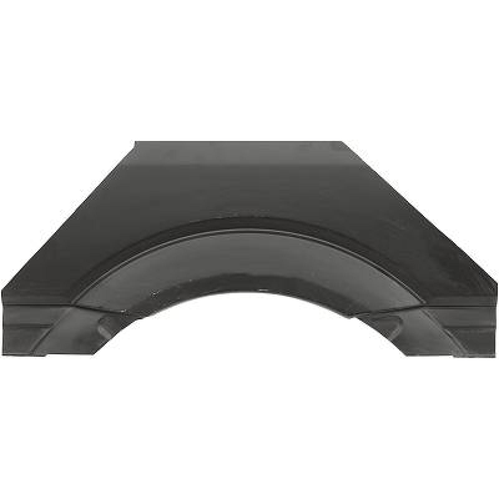 Painel lateral Traseiro Direito para Volkswagen Crafter 06-16
