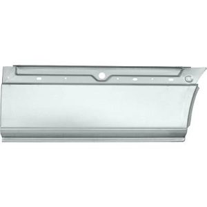 Painel lateral Traseiro Esquerdo para Volkswagen Crafter 06-16