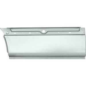Painel lateral Traseiro Direito para Volkswagen Crafter 06-16