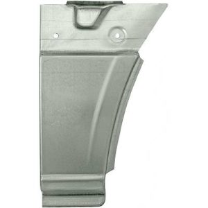 Painel lateral Traseiro Esquerdo para Volkswagen Crafter 06-16