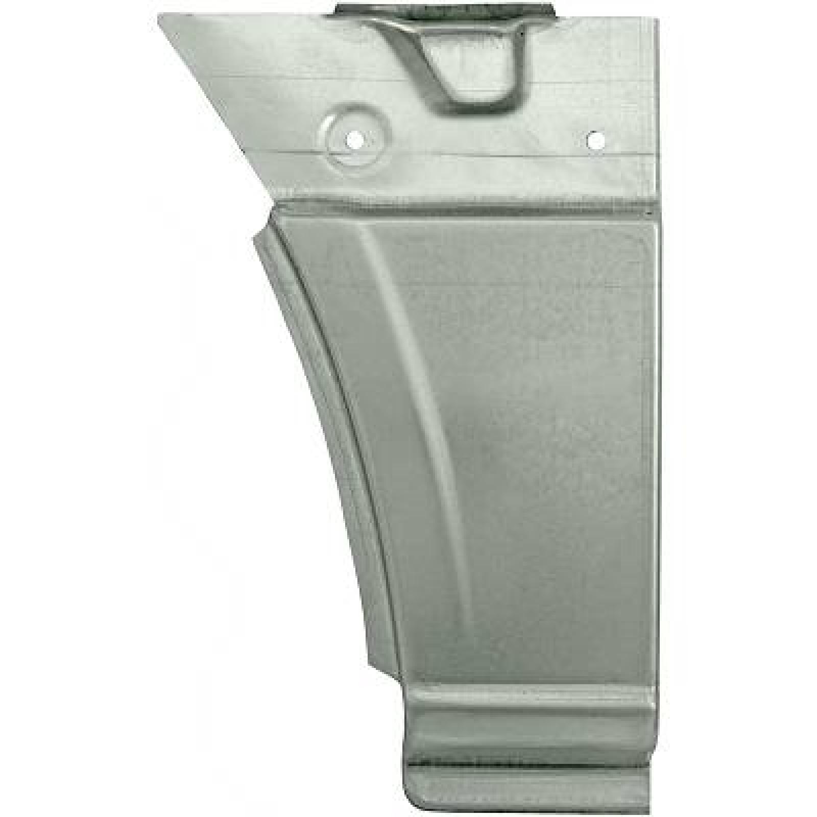 Painel lateral Traseiro Direito para Volkswagen Crafter 06-16