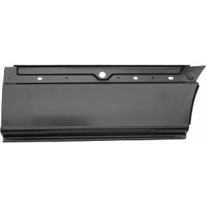 Painel lateral Traseiro Esquerdo para Mercedes Sprinter 06-13