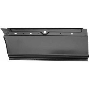 Painel lateral Traseiro Direito para Mercedes Sprinter 13-18
