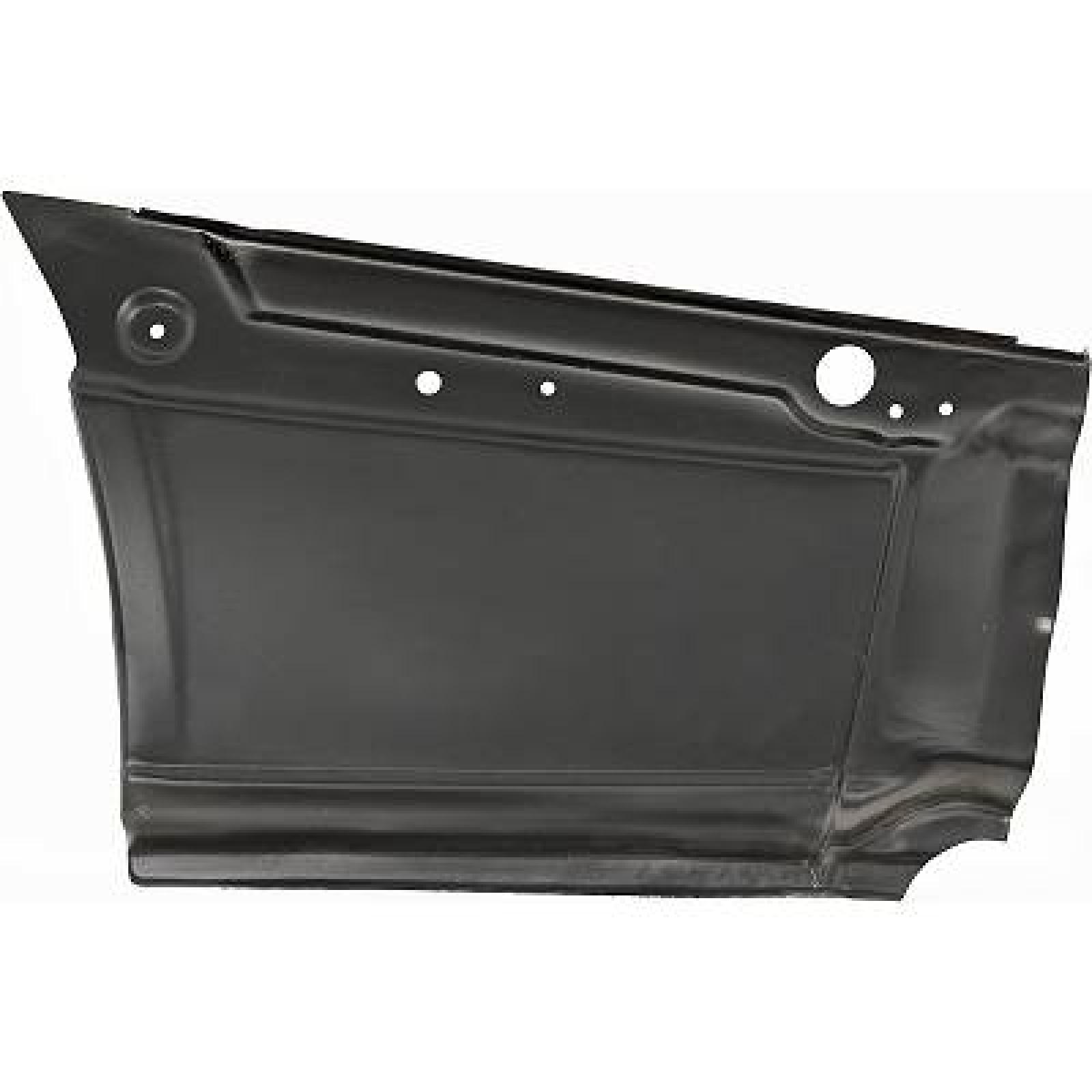 Painel lateral Traseiro Esquerdo para Mercedes Sprinter 06-13