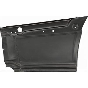 Painel lateral Traseiro Direito para Volkswagen Crafter 06-16