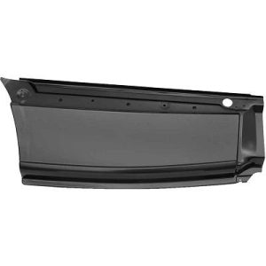 Painel lateral Traseiro Esquerdo para Volkswagen Crafter 06-16
