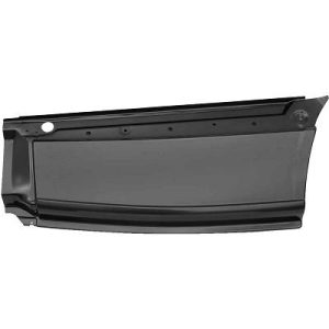 Painel lateral Traseiro Direito para Mercedes Sprinter 06-13