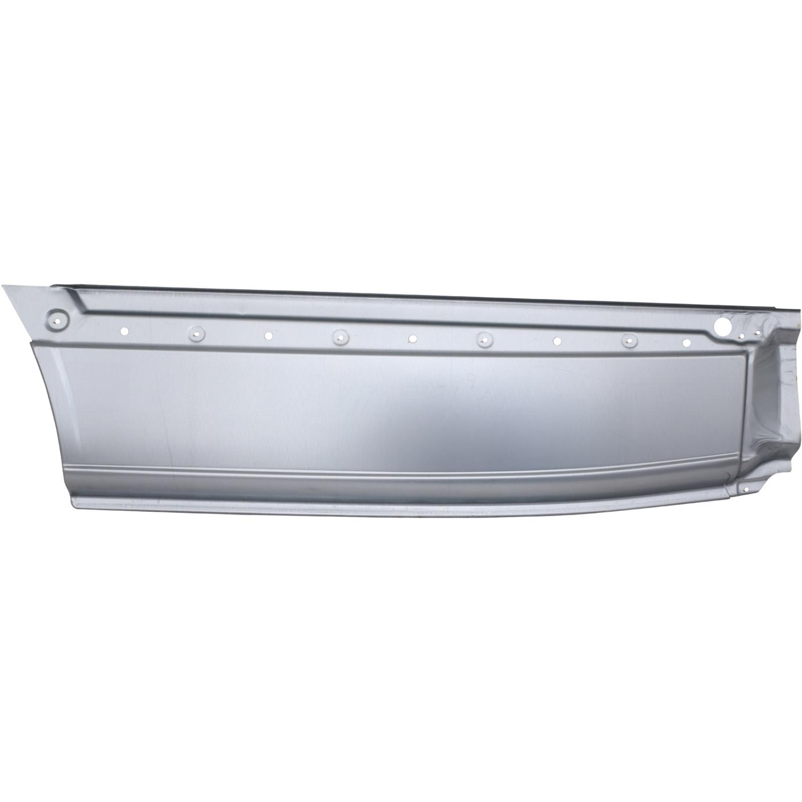 Painel lateral Traseiro Esquerdo para Mercedes Sprinter 06-13