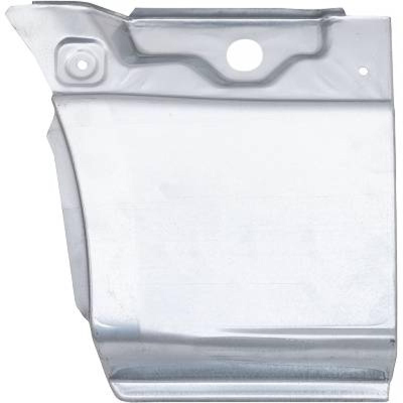 Painel lateral Direito para Mercedes Sprinter 18->>
