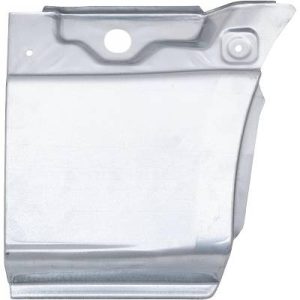 Painel lateral Esquerdo para Mercedes Sprinter 18->>