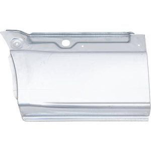 Painel lateral Direito para Mercedes Sprinter 18->>