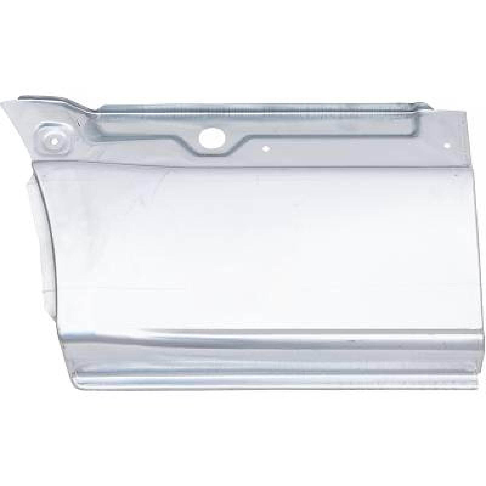 Painel lateral Direito para Mercedes Sprinter 18->>