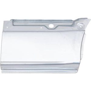 Painel lateral Esquerdo para Mercedes Sprinter 18->>