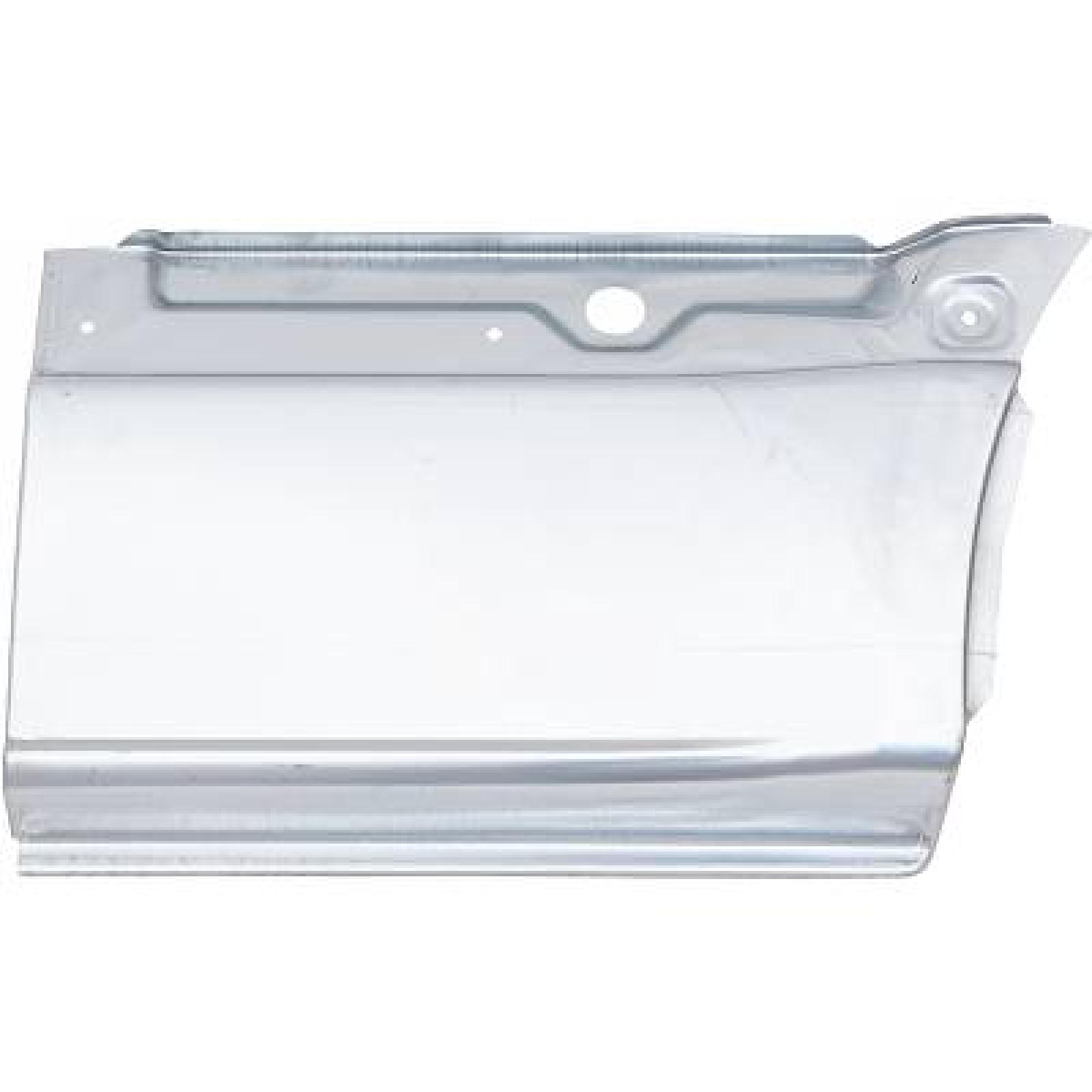 Painel lateral Esquerdo para Mercedes Sprinter 18->>