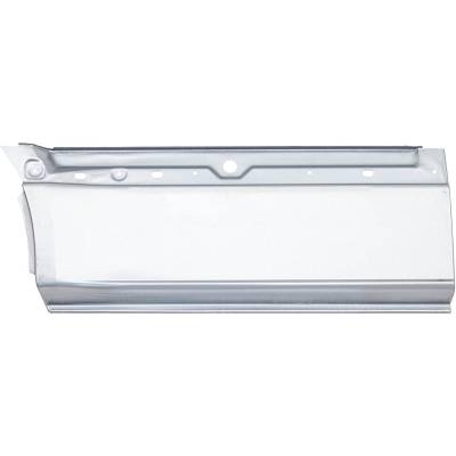 Painel lateral Direito para Mercedes Sprinter 18->>