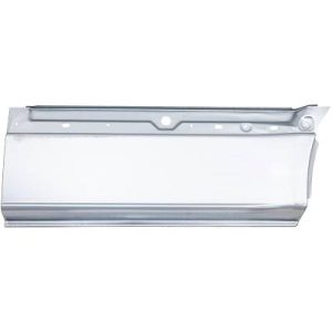 Painel lateral Esquerdo para Mercedes Sprinter 18->>