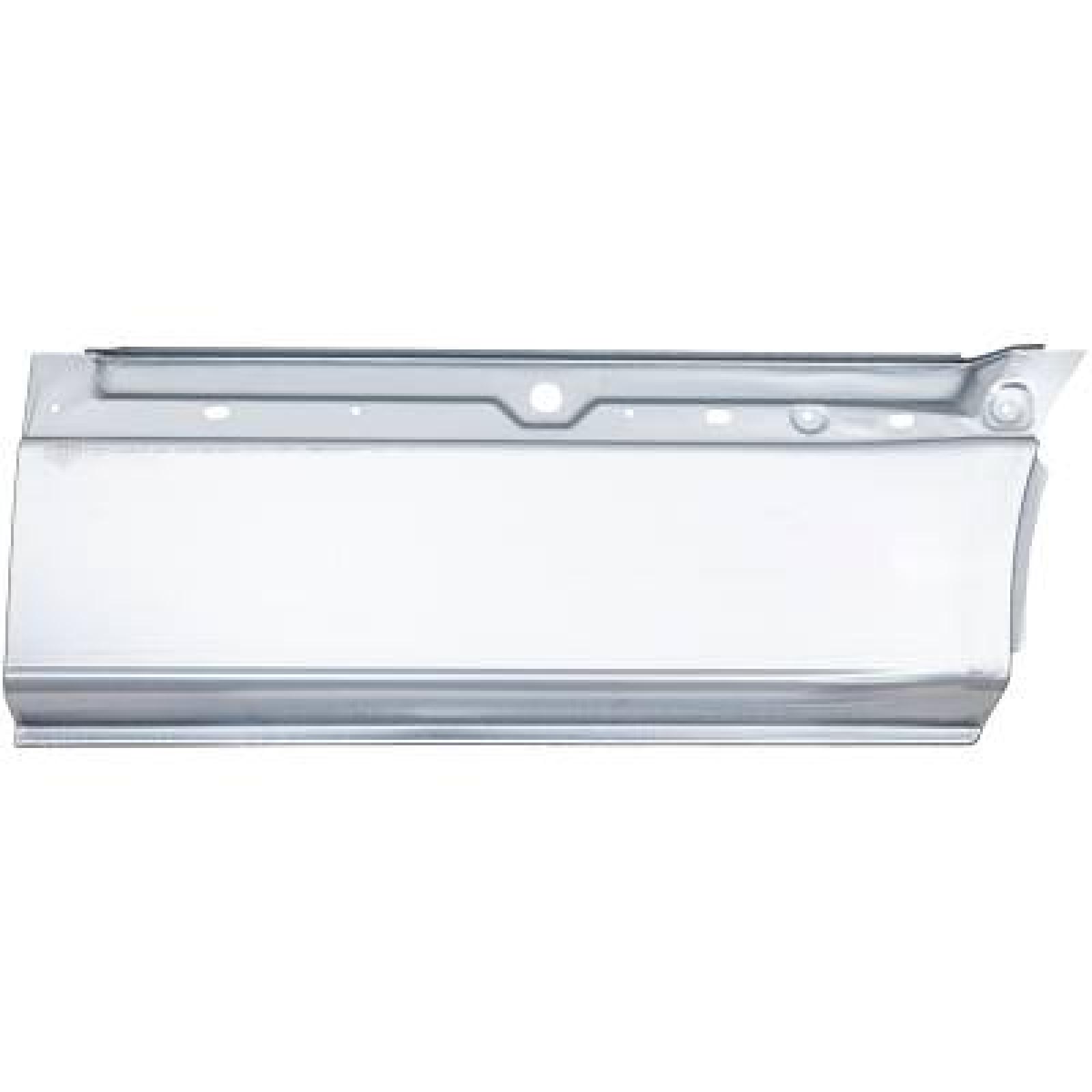 Painel lateral Esquerdo para Mercedes Sprinter 18->>