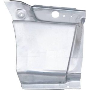 Painel lateral Traseiro Esquerdo para Mercedes Sprinter 18->>