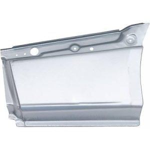 Painel lateral Traseiro Direito para Mercedes Sprinter 18->>