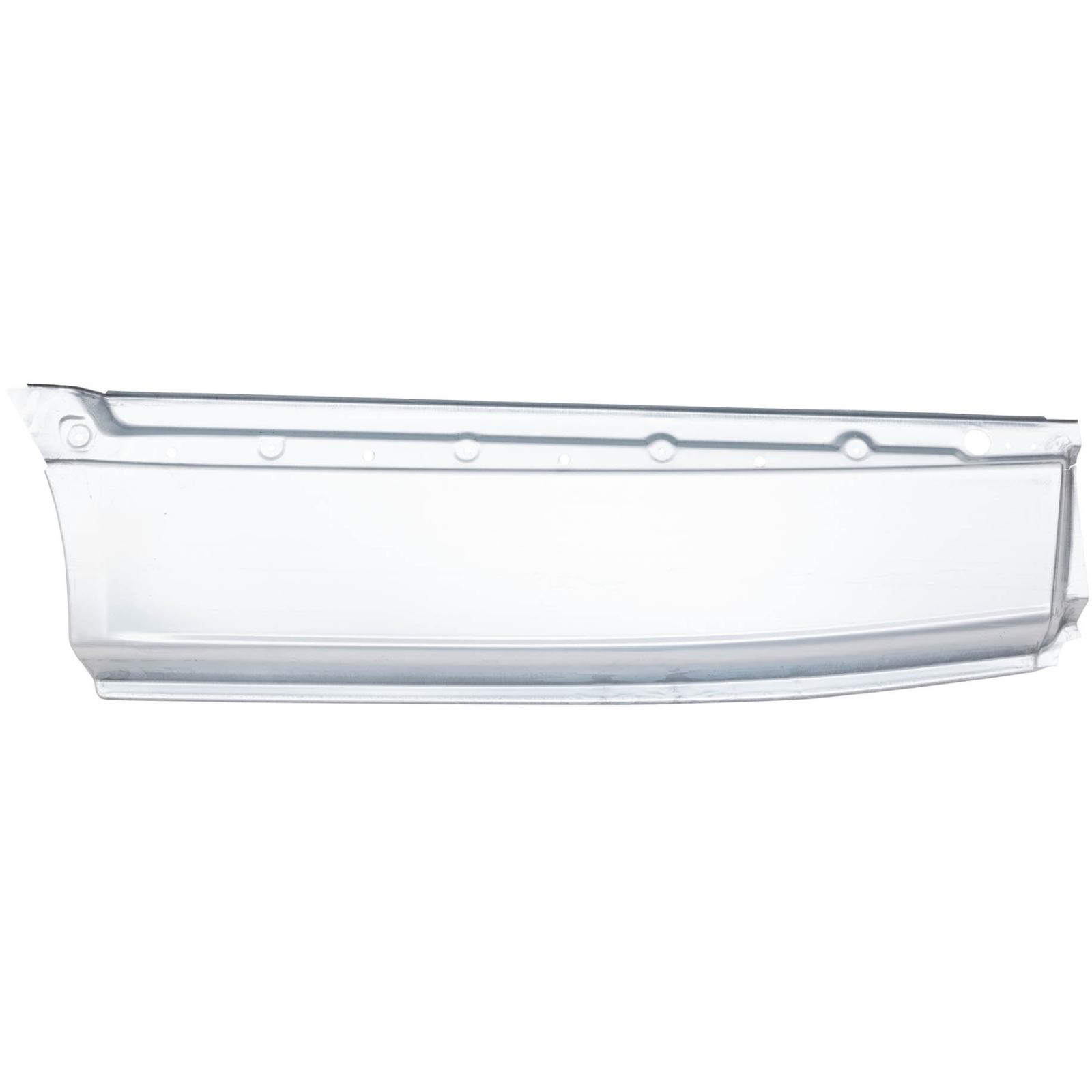 Painel lateral Traseiro Esquerdo para Mercedes Sprinter 18->>