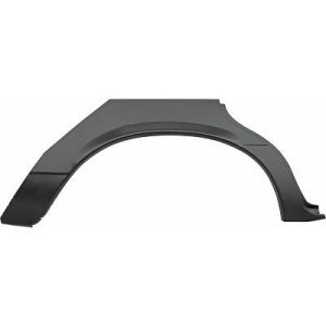 Painel lateral Traseiro Direito para Mercedes Classe S W116 72-80