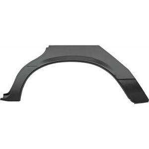 Painel lateral Traseiro Esquerdo para Mercedes Classe S W116 72-80