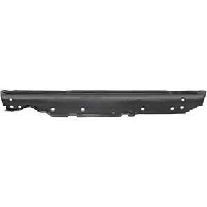 Chapa da embaladeira Direito para Mercedes W126 (280-500) 80-91