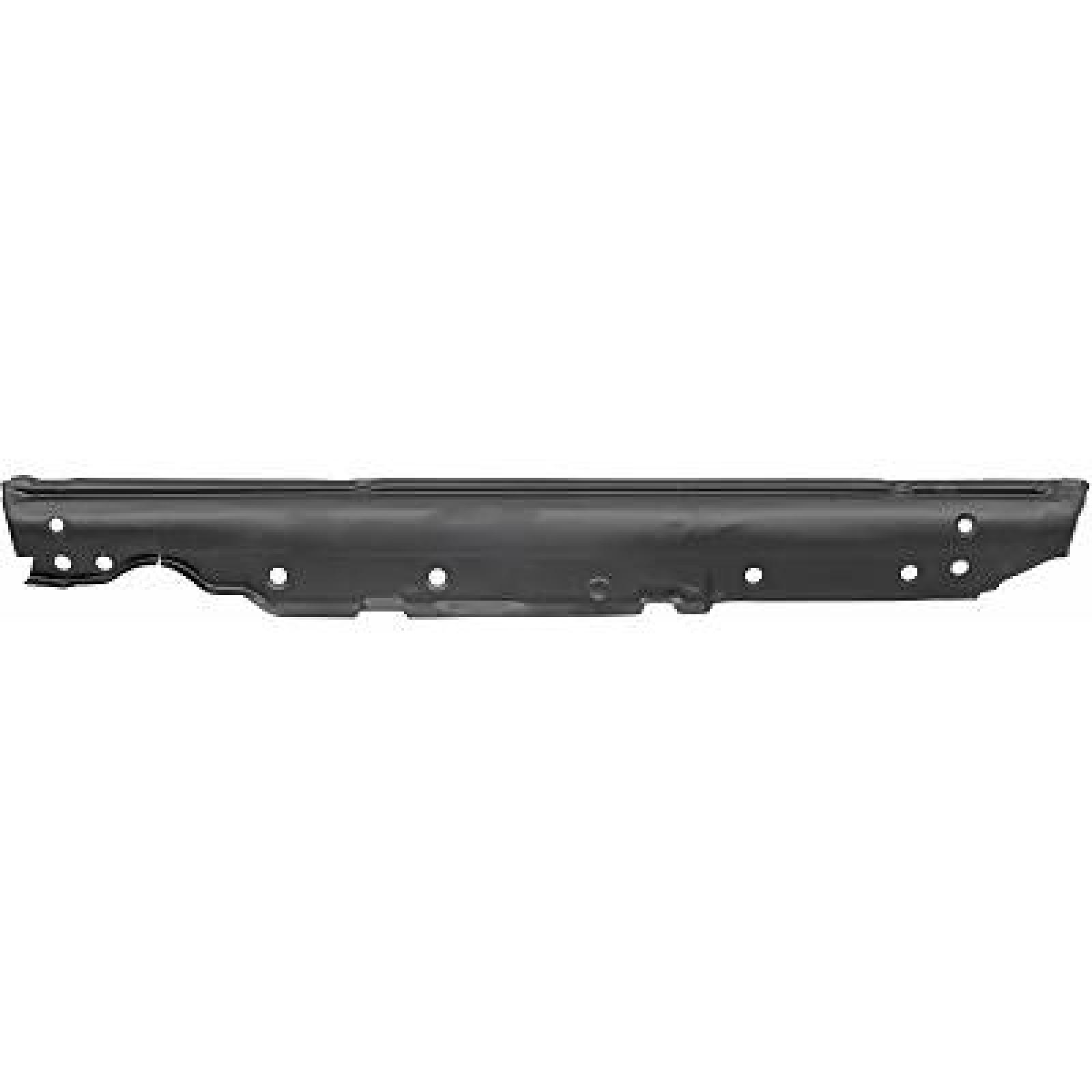 Chapa da embaladeira Direito para Mercedes W126 (280-500) 80-91