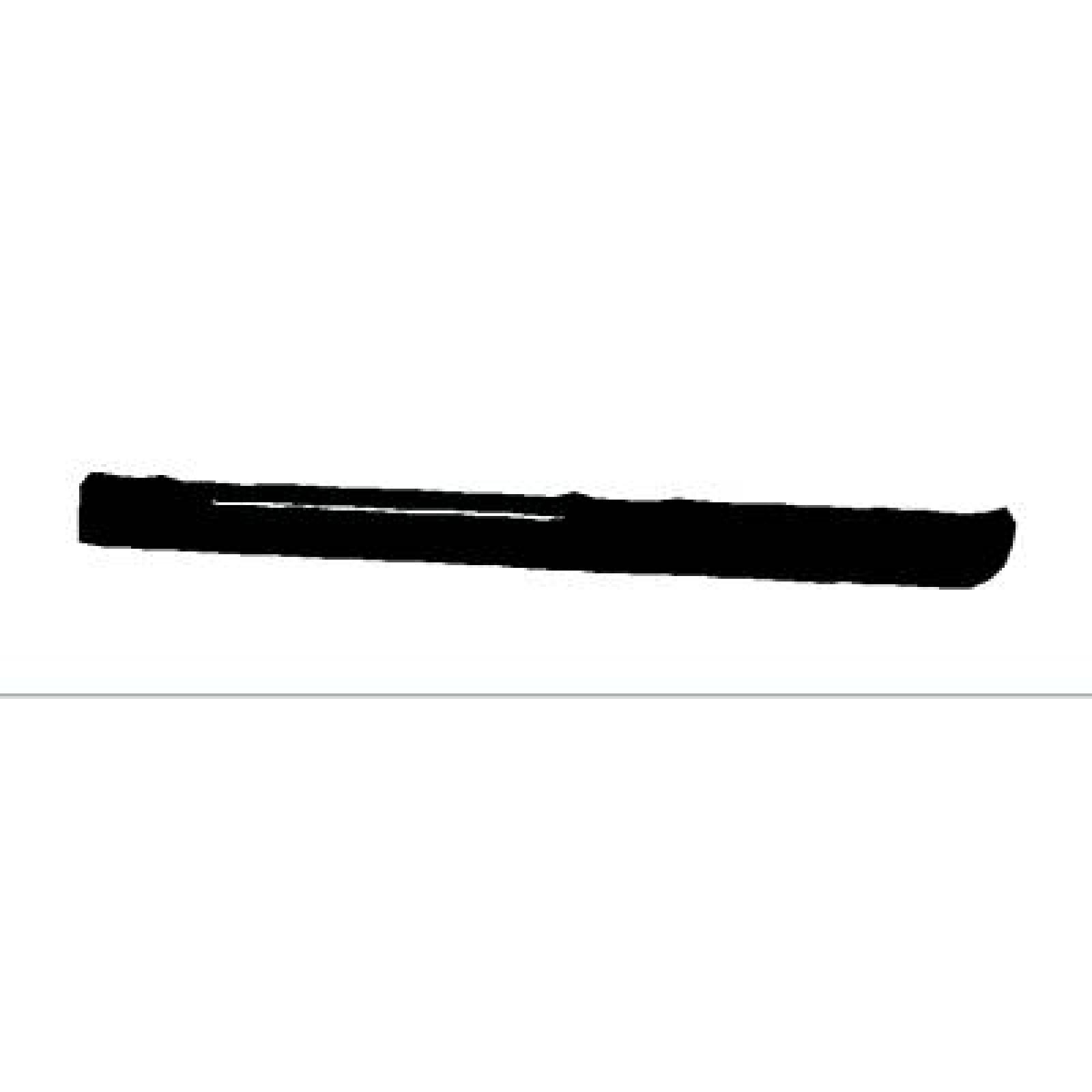 Chapa da embaladeira Direito para Mazda 121 96-99
