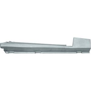 Chapa da embaladeira Esquerdo para Ford Transit 94-99