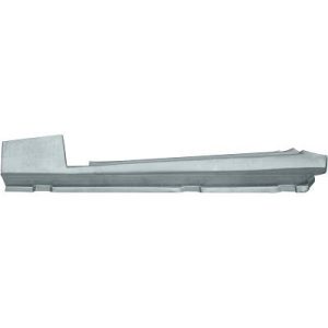 Chapa da embaladeira Direito para Ford Transit 91-94