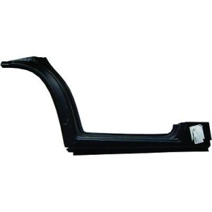 Chapa da embaladeira Esquerdo para Ford Transit 94-99