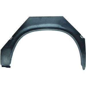 Painel lateral Traseiro Esquerdo para Ford Transit 94-99