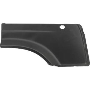 Guarda-lamas Dianteiro Direito para Ford Transit 91-94