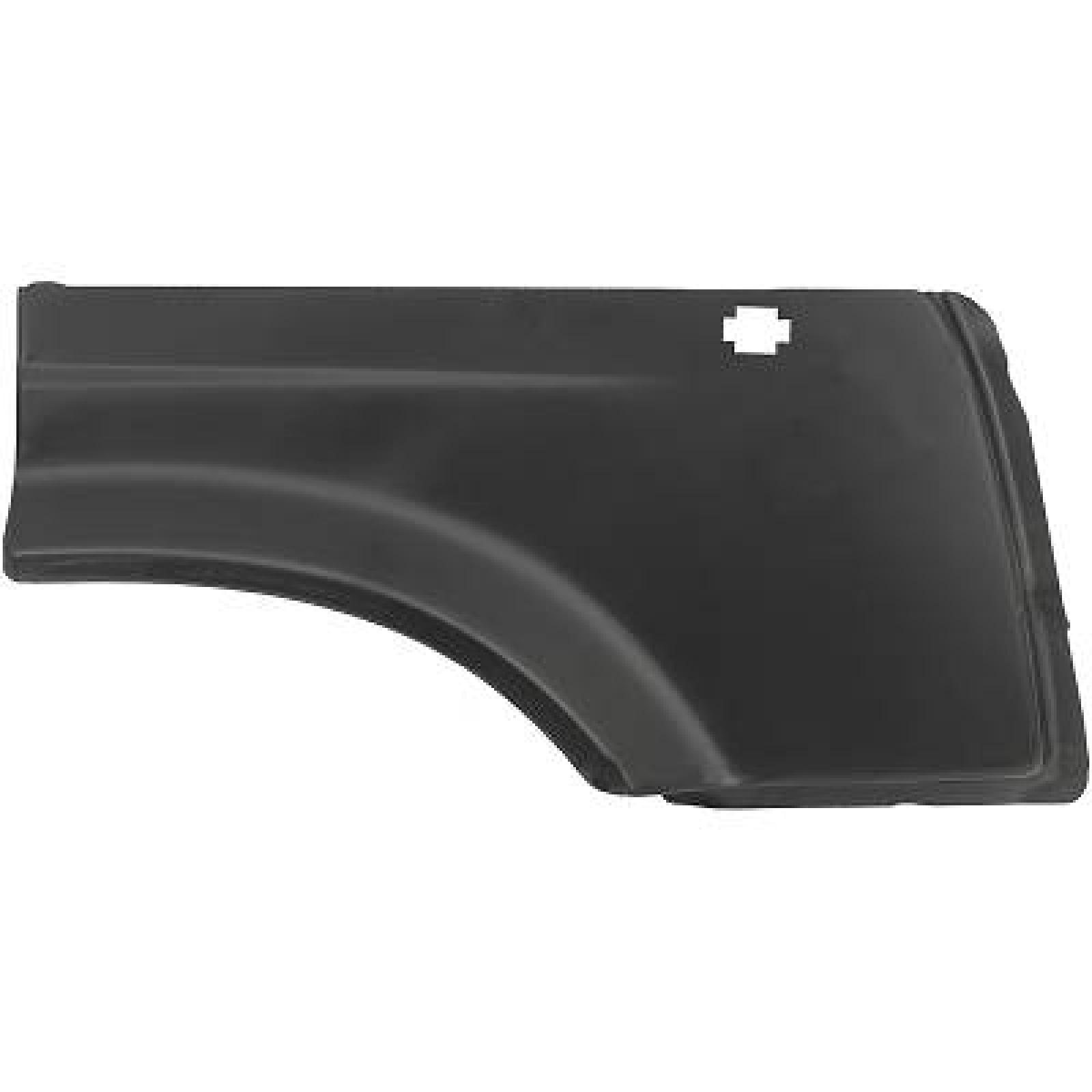 Guarda-lamas Dianteiro Direito para Ford Transit 94-99