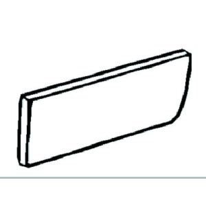 Porta, carroçaria Direito para Ford Transit 94-99