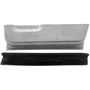Porta, carroçaria Dianteiro Esquerdo para Ford Transit 94-99
