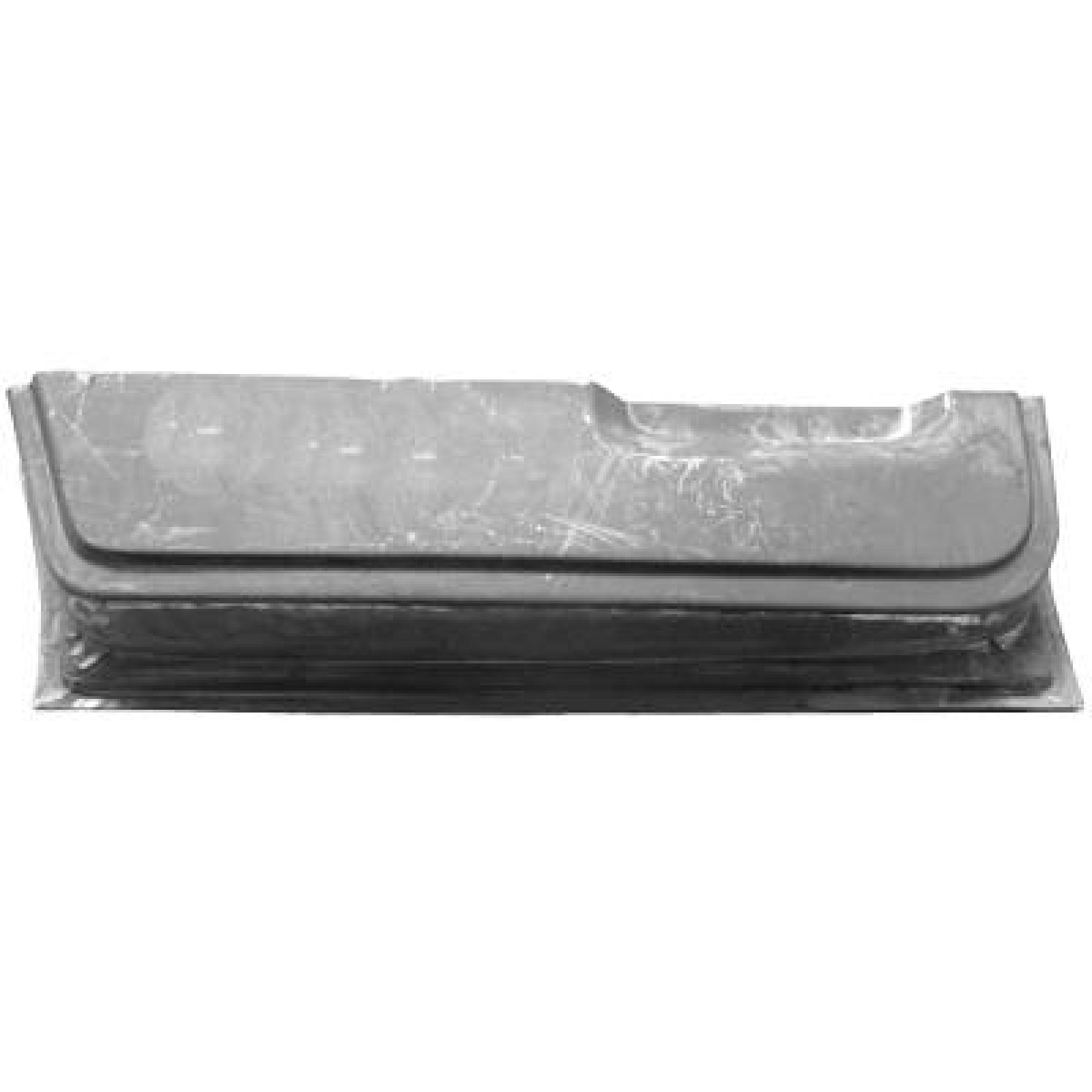 Porta, carroçaria Dianteiro Direito para Ford Transit 86-91