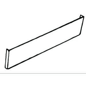 Porta, carroçaria Traseiro Direito para Ford Transit 94-99