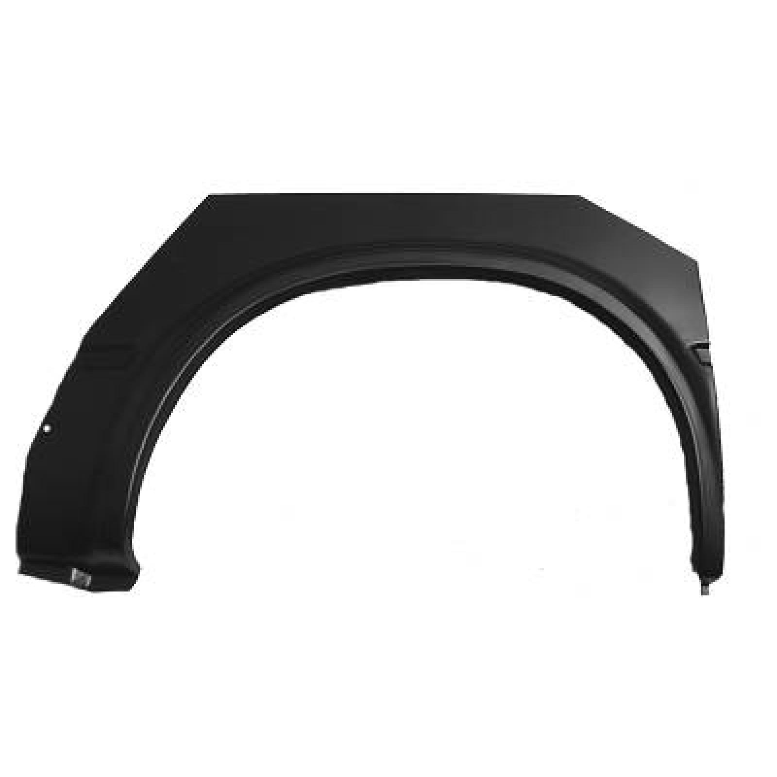 Painel lateral Traseiro Direito para Ford Transit 94-99