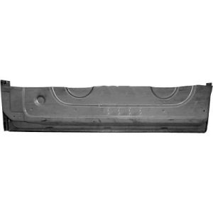 Porta traseira Esquerdo para Ford Transit 94-99