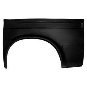 Guarda-lamas Traseiro Esquerdo para Ford Transit 91-94