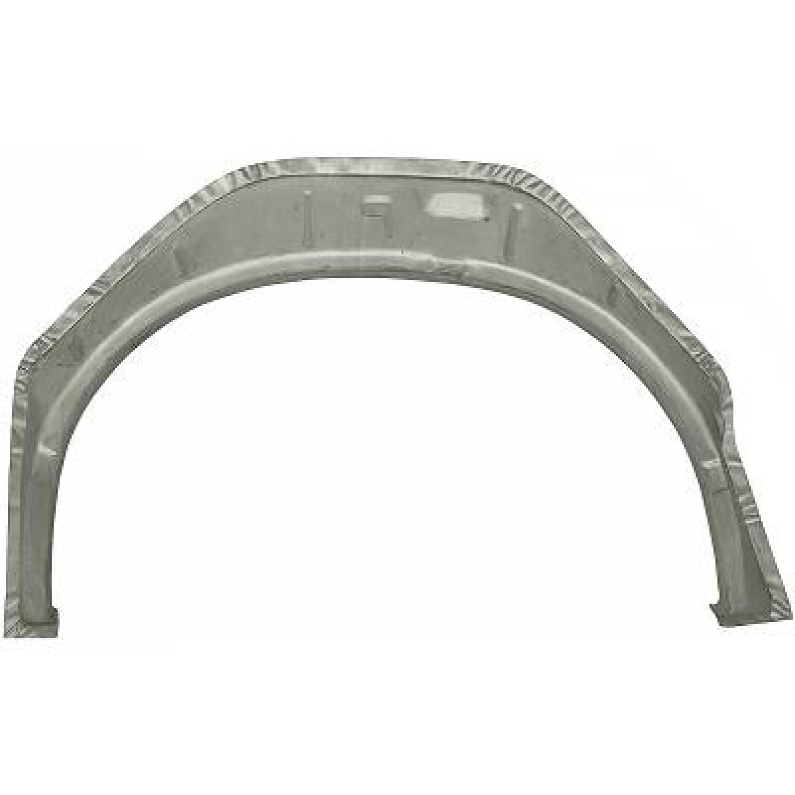 Painel lateral Traseiro Esquerdo para Ford Transit 94-99