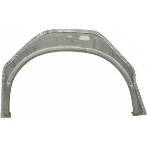 Painel lateral Traseiro Esquerdo para Ford Transit 86-91